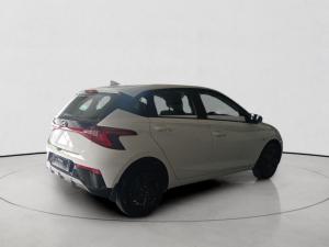 Hyundai i20 1.4 Premium - Image 7