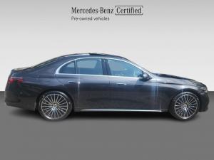 Mercedes-Benz E-Class E220d Avantgarde - Image 8