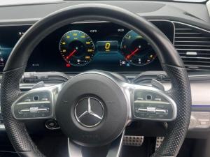 Mercedes-Benz GLE GLE300d 4Matic - Image 13