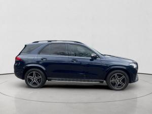 Mercedes-Benz GLE GLE300d 4Matic - Image 8