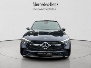 Mercedes-Benz GLC GLC220d coupe 4Matic Avantgarde - Image 2