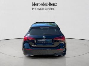 Mercedes-Benz A-Class A200 hatch Progressive - Image 6