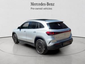 Mercedes-Benz EQA EQA250 Progressive - Image 5