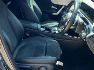 Mercedes-Benz A-Class A250 hatch AMG Line - Image 14