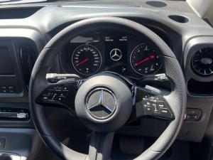 Mercedes-Benz Vito 116 CDI Tourer Pro - Image 11