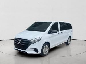 Mercedes-Benz Vito 116 CDI Tourer Pro - Image 1