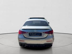 Mercedes-Benz C-Class C43 - Image 6