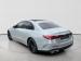 Mercedes-Benz E-Class E220d Avantgarde - Thumbnail 5