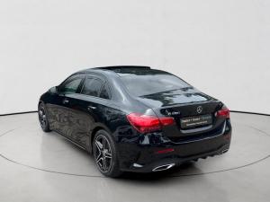 Mercedes-Benz A-Class A200 sedan AMG Line - Image 5