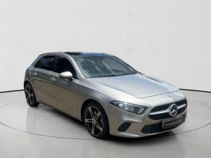 Mercedes-Benz A-Class A200 hatch AMG Line - Image 3
