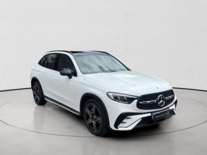 Mercedes-Benz GLC GLC300d 4Matic Avantgarde - Image 3