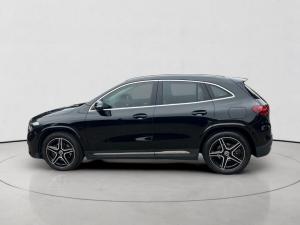 Mercedes-Benz GLA GLA200 Progressive - Image 4