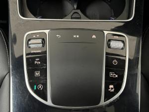 Mercedes-Benz GLC GLC300d 4Matic - Image 23