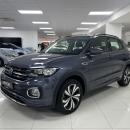 Used 2023 Volkswagen T-Cross 1.0TSI 70kW Comfortline Cape Town for only R&nbsp;319,900.00