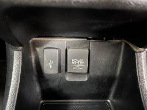 Honda BR-V 1.5 Comfort auto - Image 14