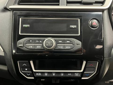 Image Honda BR-V 1.5 Comfort auto