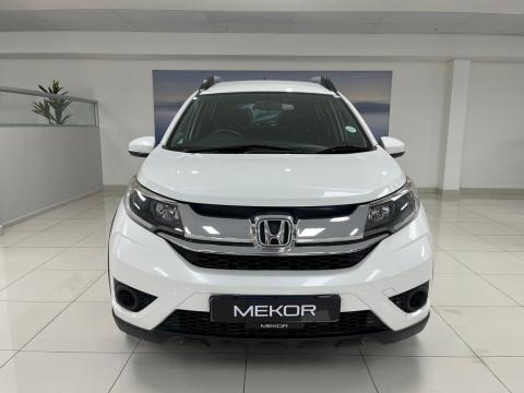 Image Honda BR-V 1.5 Comfort auto