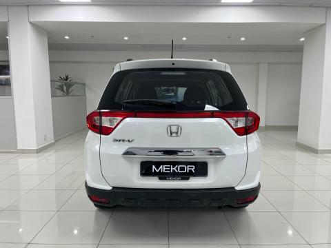 Image Honda BR-V 1.5 Comfort auto