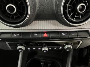 Audi Q2 35TFSI Launch Edition - Image 19