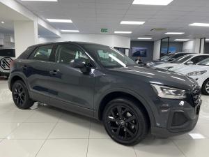 Audi Q2 35TFSI Launch Edition - Image 3