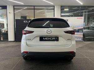 Mazda CX-5 2.0 Active - Image 5
