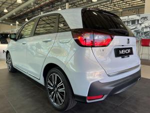 Honda Fit 1.5 Hybrid e.HEV - Image 2