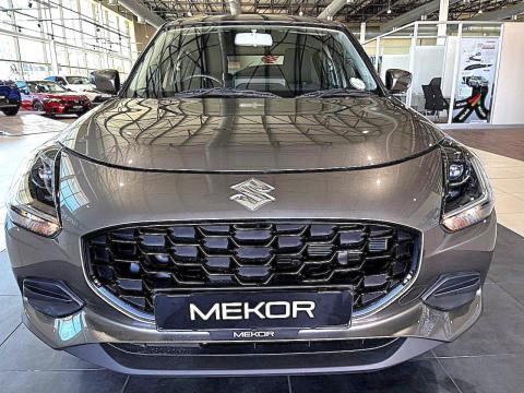 Image Suzuki Swift 1.2 GL+ auto