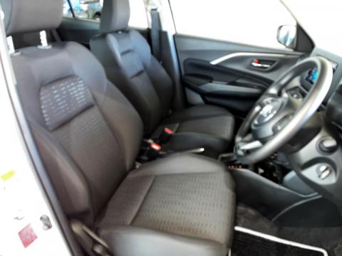 Image Suzuki Swift 1.2 GL+ manual