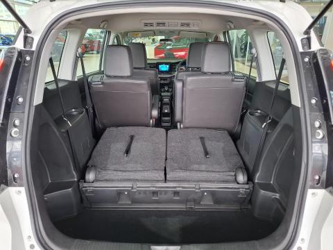 Image Suzuki XL6 1.5 GL auto