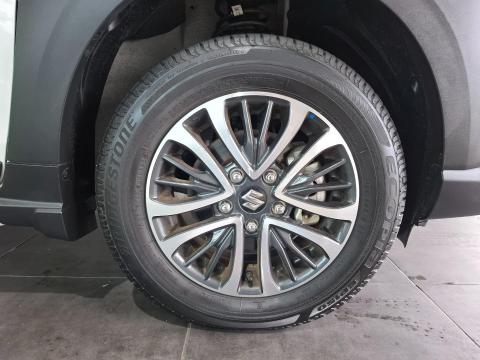 Image Suzuki XL6 1.5 GL auto