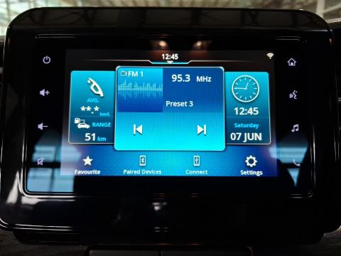 Image Suzuki XL6 1.5 GL auto