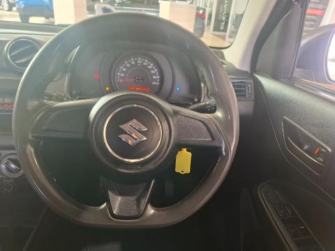 Image Suzuki Swift 1.2 GA