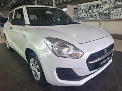 Suzuki Cape Town Swift 1.2 GA