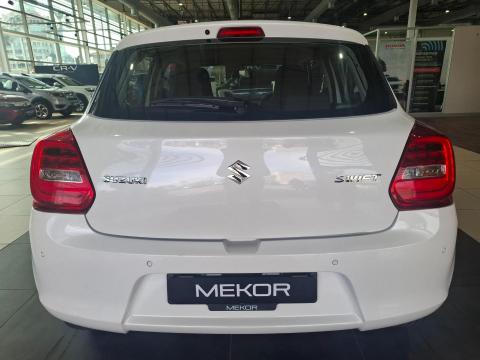 Image Suzuki Swift 1.2 GA