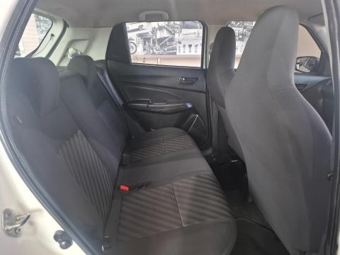 Image Suzuki Swift 1.2 GA