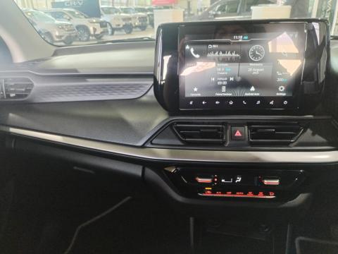 Image Suzuki Swift 1.2 GLX auto