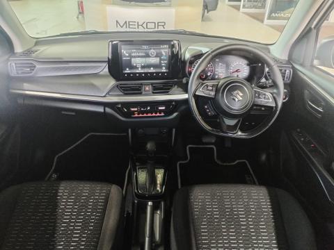 Image Suzuki Swift 1.2 GLX auto