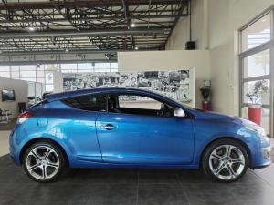 Renault Megane coupe 97kW turbo GT Line - Image 3