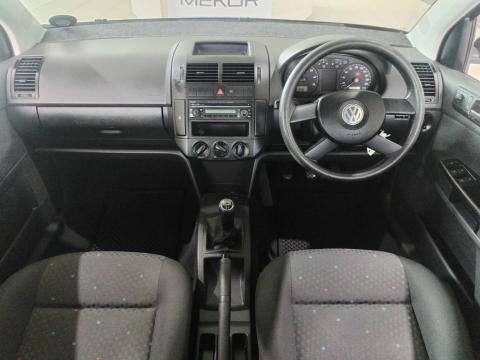 Image Volkswagen Polo 1.6 Comfortline