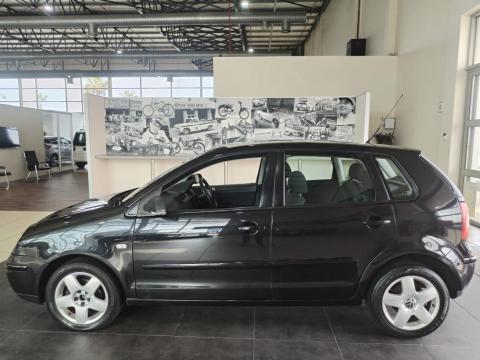 Image Volkswagen Polo 1.6 Comfortline