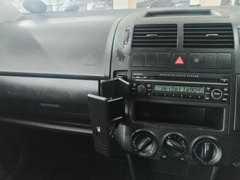 Image Volkswagen Polo 1.6 Comfortline