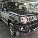Used 2025 Suzuki Jimny 1.5 GLX AllGrip 5-door auto Cape Town for only R&nbsp;419,995.00