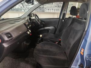 Nissan Micra 1.4 Comfort - Image 10