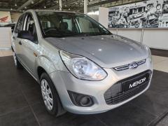 Ford Cape Town Figo 1.4TDCi Ambiente