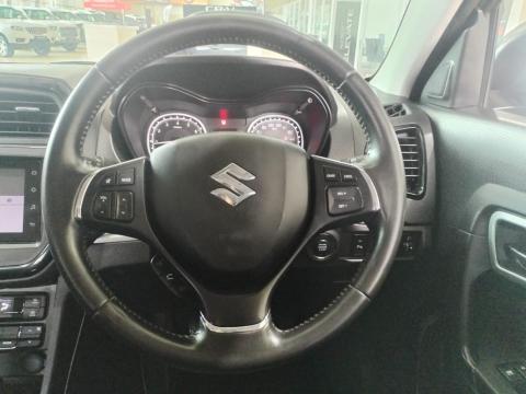 Image Suzuki Vitara Brezza 1.5 GLX