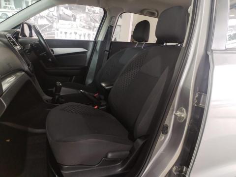 Image Suzuki Vitara Brezza 1.5 GLX