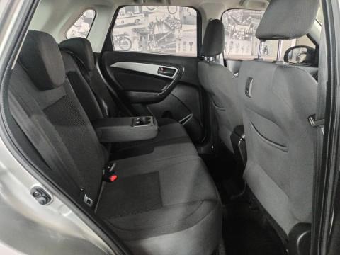 Image Suzuki Vitara Brezza 1.5 GLX