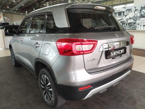 Image Suzuki Vitara Brezza 1.5 GLX
