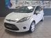 Ford Fiesta 1.4 5-door Ambiente - Thumbnail 1
