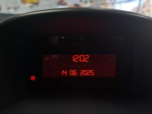 Ford Fiesta 1.4 5-door Ambiente - Image 6